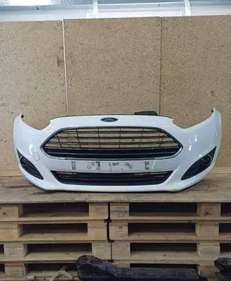 Ford Fiesta Front bumper 121212