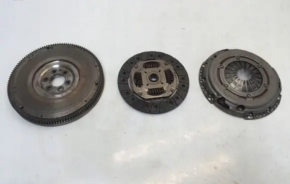 Clutch set kit