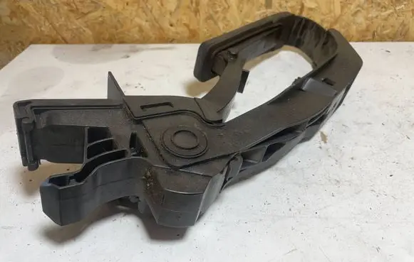 Mercedes-Benz E W211 Accelerator throttle pedal A2113000404