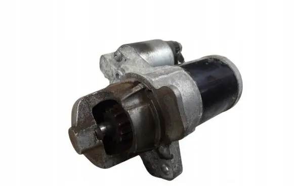 Opel Insignia A Starter motor 55353669
