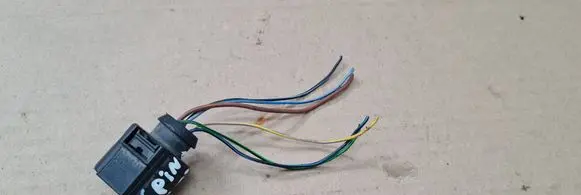 Audi A6 S6 C8 4K Other wiring loom 4H0973713F