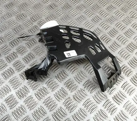 BMW X7 G07 Front bumper mounting bracket 9881246