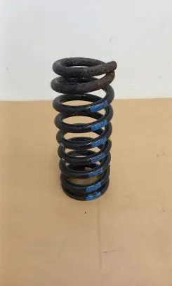 Jaguar XK8 - XKR Rear coil spring