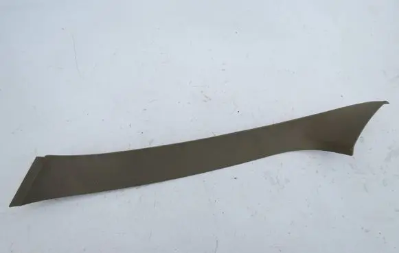 Volvo XC90 (D) pillar trim (bottom) 