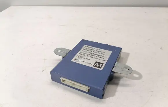 Lexus GS 300 350 430 450H Parking PDC control unit/module 8934030020