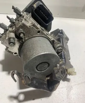 Mazda 6 ABS Pump GHR1437A0 1338005670