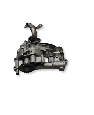 Mercedes-Benz B W245 Oil pump A6401810401 6401810401
