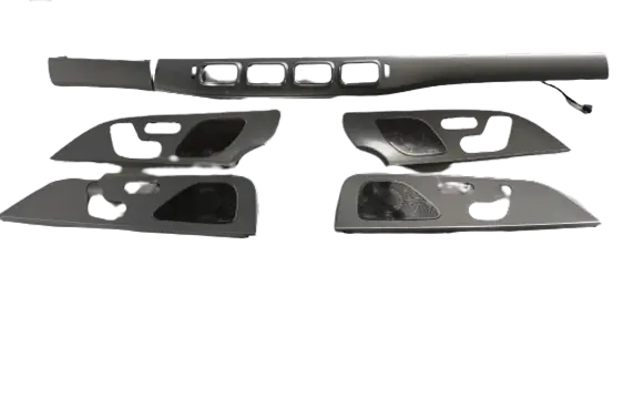 Mercedes-Benz GLS X167 Other front door trim element A167 A1675008899