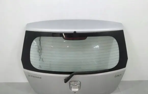 Hyundai i10 Tailgate/trunk/boot lid 