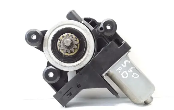 Volvo S80 Front door window regulator motor 970714101