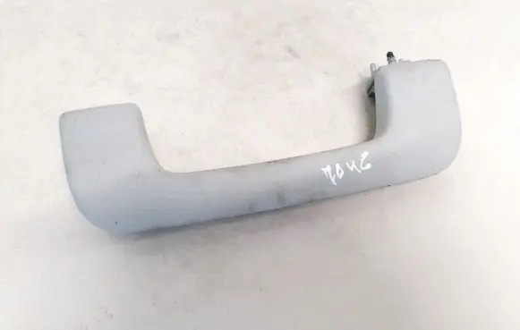 Audi A3 S3 8P Rear interior roof grab handle 8p0857607