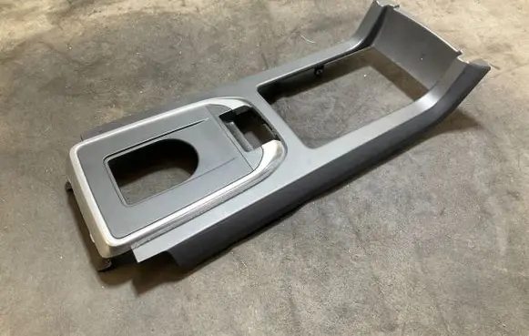 Land Rover Discovery Sport Other center console (tunnel) element FK72045A66E