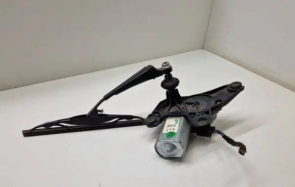 Buick Encore I Rear window wiper motor 96955193