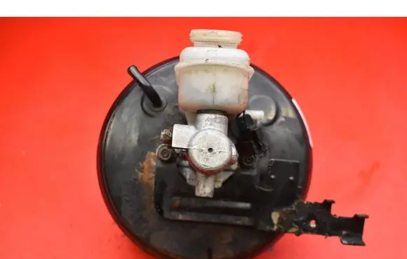 KIA Sportage Brake booster K08B43950