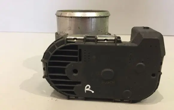 Audi A4 S4 B6 8E 8H Throttle valve 06B133062M