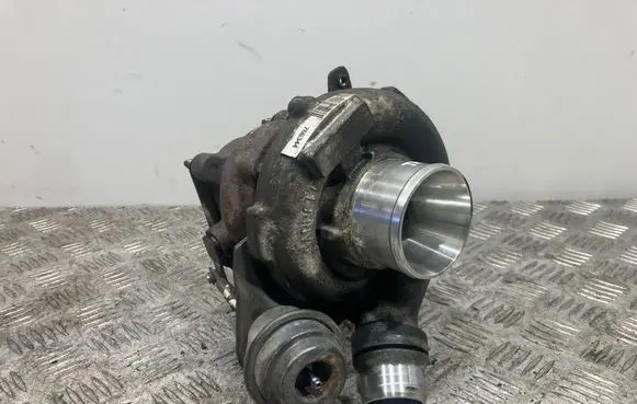 Renault Trafic II (X83) Turbo 766344