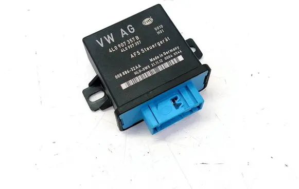 Audi Q7 4L Light module LCM 4L0907357B