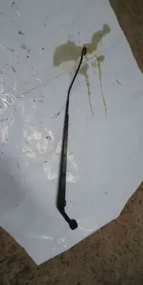 Honda CR-V Windshield/front glass wiper blade NOCODE
