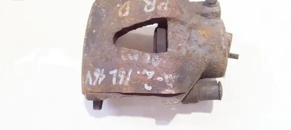 Audi A2 Front brake caliper