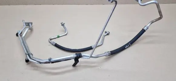 Toyota Aygo AB10 Air conditioning (A/C) pipe/hose 887200H010C