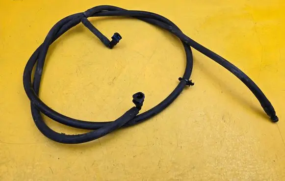 Audi Q5 SQ5 Windshield washer fluid hose 8R0955970B