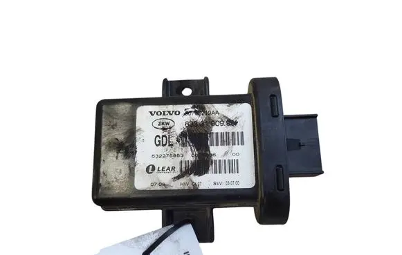 Volvo S80 Light module LCM 30782219AA 532275853
