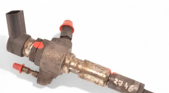 Ford Transit - Tourneo Connect Fuel injector 9802448680