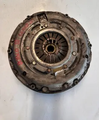 Fiat Doblo Clutch set kit 55212656