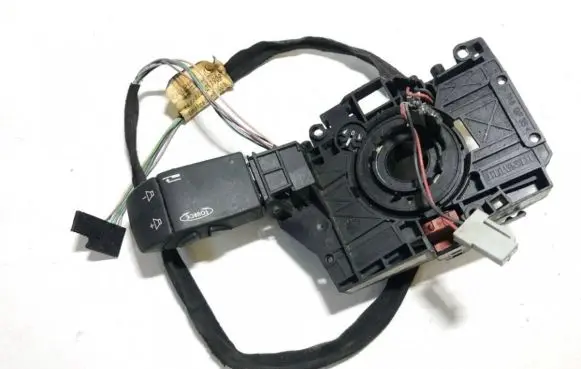 Renault Laguna II Multifunctional control switch/knob 