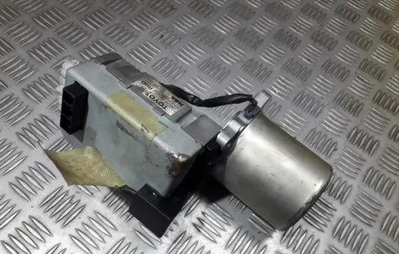 Toyota Verso Power steering pump EATCEC0141 A6B0184