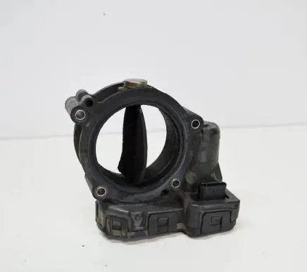 Mercedes-Benz CLA C117 X117 W117 Throttle valve A6510900470