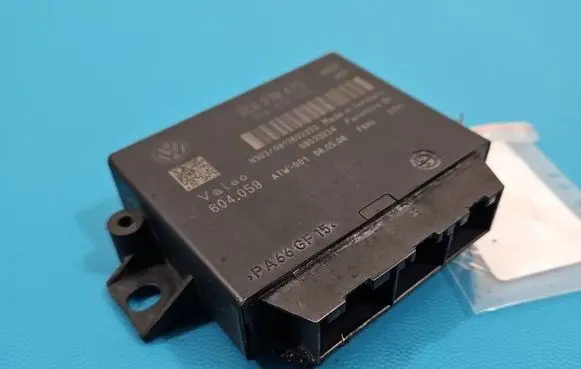 Volkswagen PASSAT CC Parking PDC control unit/module 3C8919475 IMPRK1524689