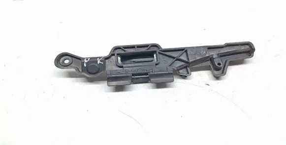 Renault Espace V (RFC) Fender mounting bracket 727770100R
