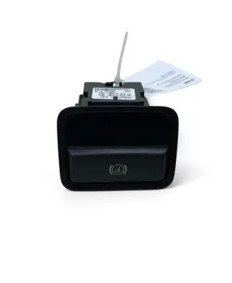 Hand parking brake switch