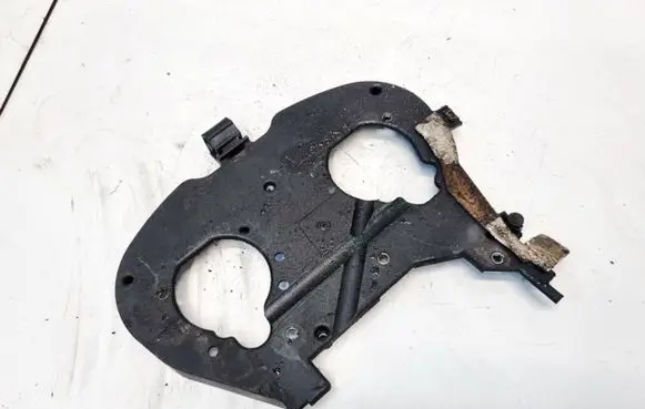 Citroen C4 Grand Picasso Timing belt guard (cover) 9657473880