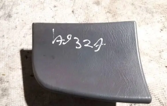 Mercedes-Benz ML W163 Other interior part a1636803233