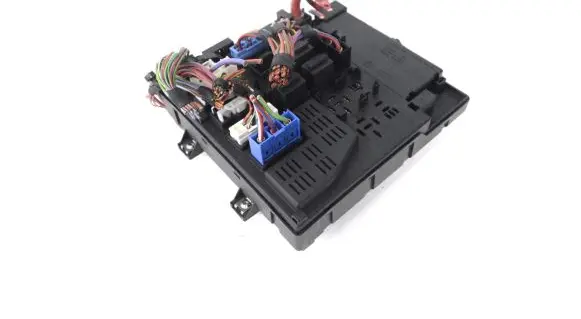 BMW Z4 E85 E86 Fuse box set 6978265