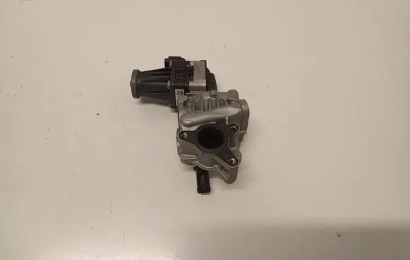 Volvo XC60 EGR valve 32242452 19T1630370