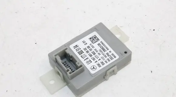Mercedes-Benz A W177 Other devices A1779005104