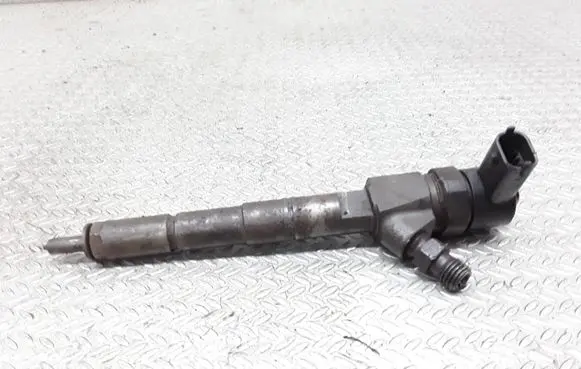 Fiat Croma Fuel injector 0445110243
