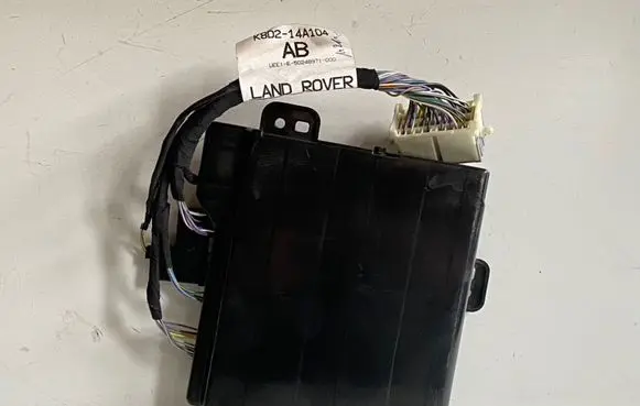 Land Rover Evoque II Other control units/modules JPLA14C239BB 191001022 300668528005