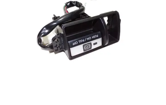 Subaru Legacy Hand parking brake switch 15C357