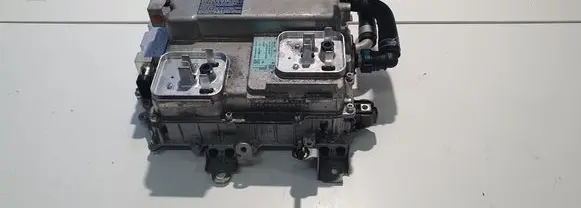 Hyundai Ioniq Voltage converter inverter 