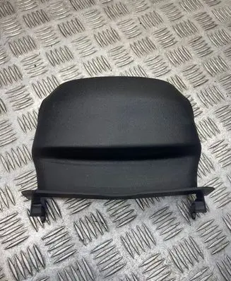Honda Civic Steering wheel column trim 77350SMGE010M1
