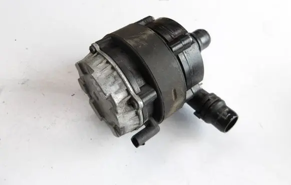Opel Mokka B Electric auxiliary coolant/water pump 0392024023
