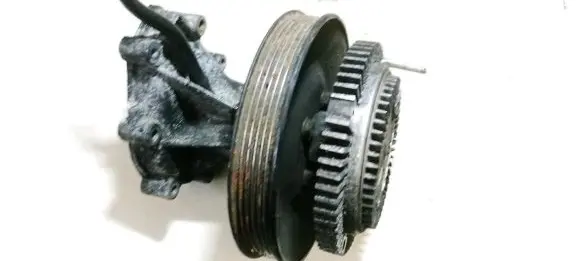 Mercedes-Benz E W210 Viscous fan clutch 