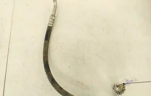 Fiat Stilo Air conditioning (A/C) pipe/hose 46840064
