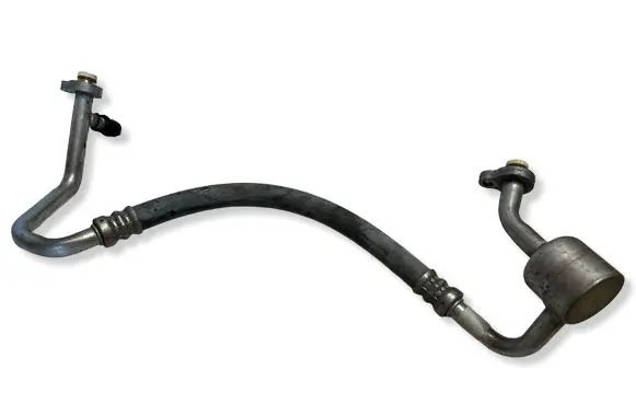 Volvo V40 Air conditioning (A/C) pipe/hose 