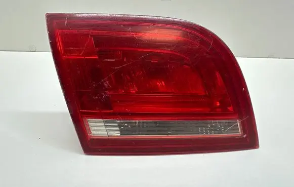 Audi A3 S3 8P Tailgate rear/tail lights 8P4945093D