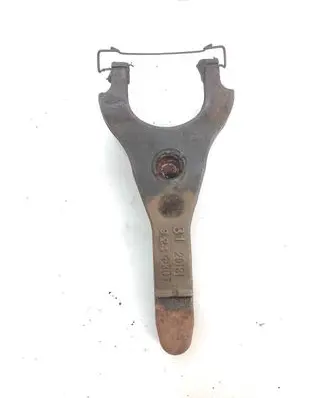 Toyota Avensis T250 Clutch release arm fork 3120131 9243T